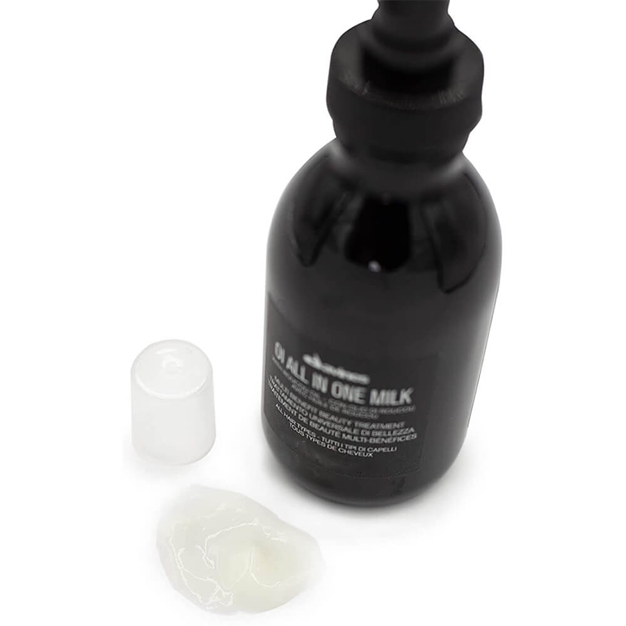 DAVINES SPA Молочко многофункциональное для волос / OI All in one milk 50 мл, фото 3