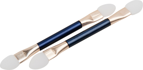 DEWAL BEAUTY Аппликаторы двухсторонние 2 шт/уп, фото 1