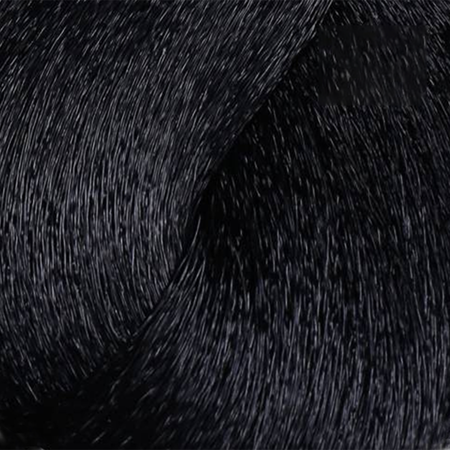 FARMAVITA 2.0 краска для волос, черный / B.LIFE COLOR 100 мл, фото 1