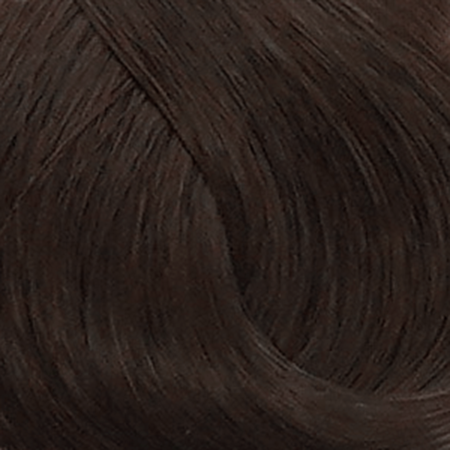 TEFIA 6.880 крем-краска перманентная для волос, темный блондин интенсивный коричневый для седых волос / AMBIENT 60 мл, фото 1