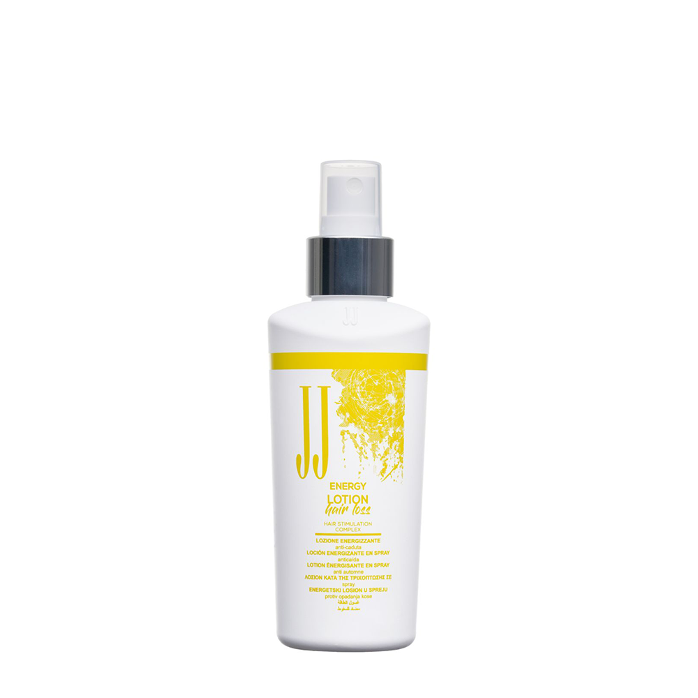 JJ Лосьон против выпадения / JJ HAIR ENERGY LOTION 150 мл, фото 1