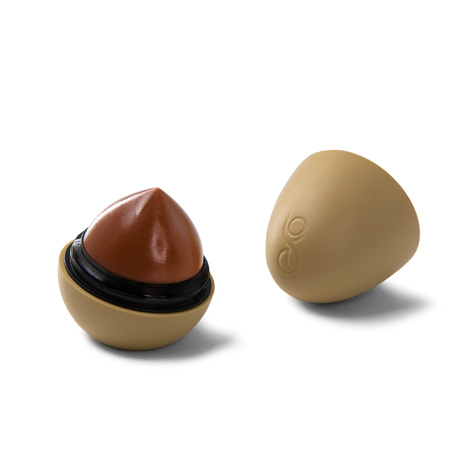 EXO EGG Бальзам для губ, Шоколадный / EGG 17 гр, фото 2