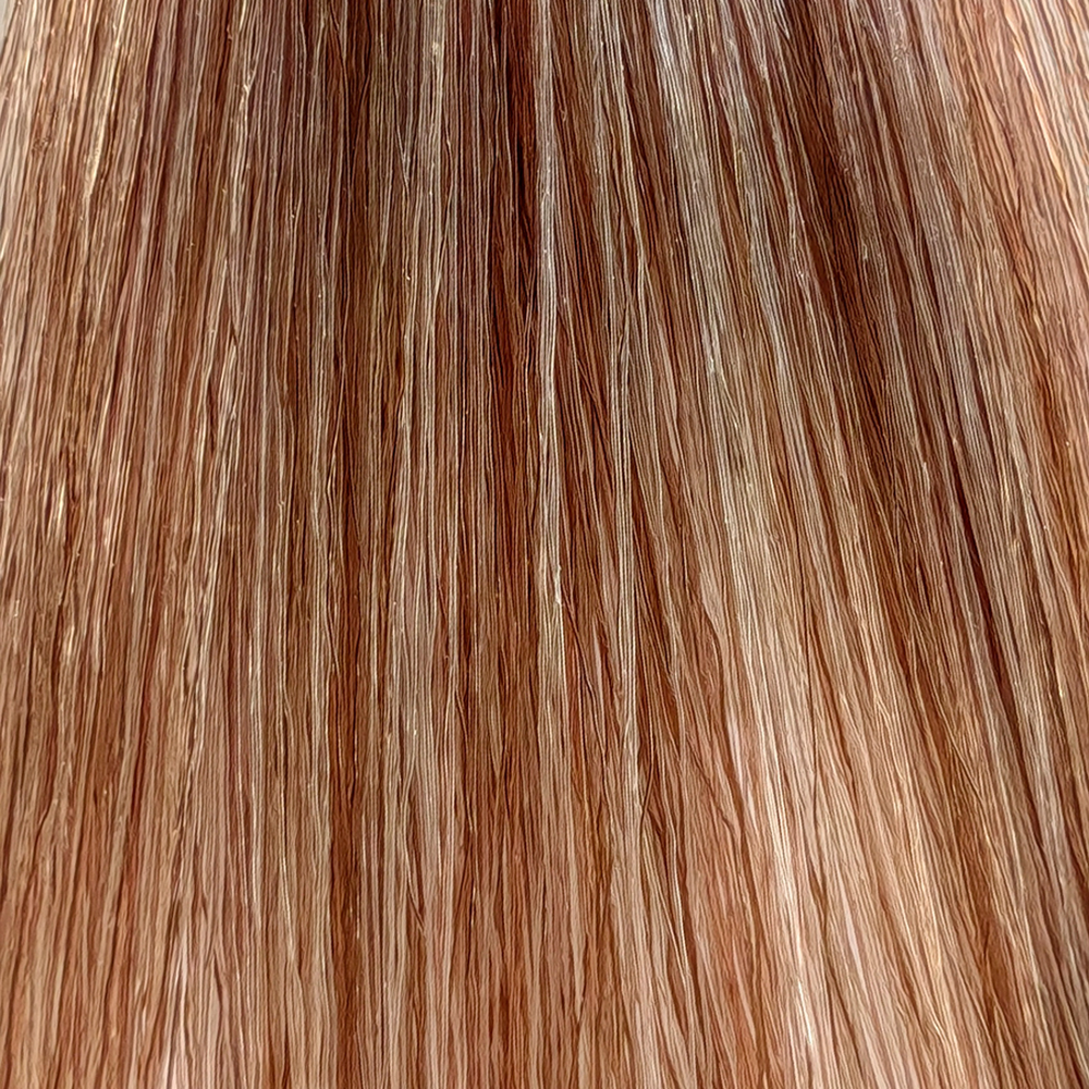 ABRIL ET NATURE 9.12 N крем-краска для волос, экстра-светлый блондин пепельный радужный / Nature Color Plex 120 мл, фото 1