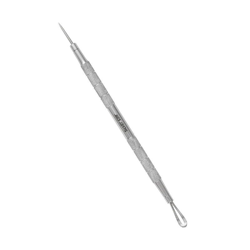 SILVER STAR Игла петля, фото 1