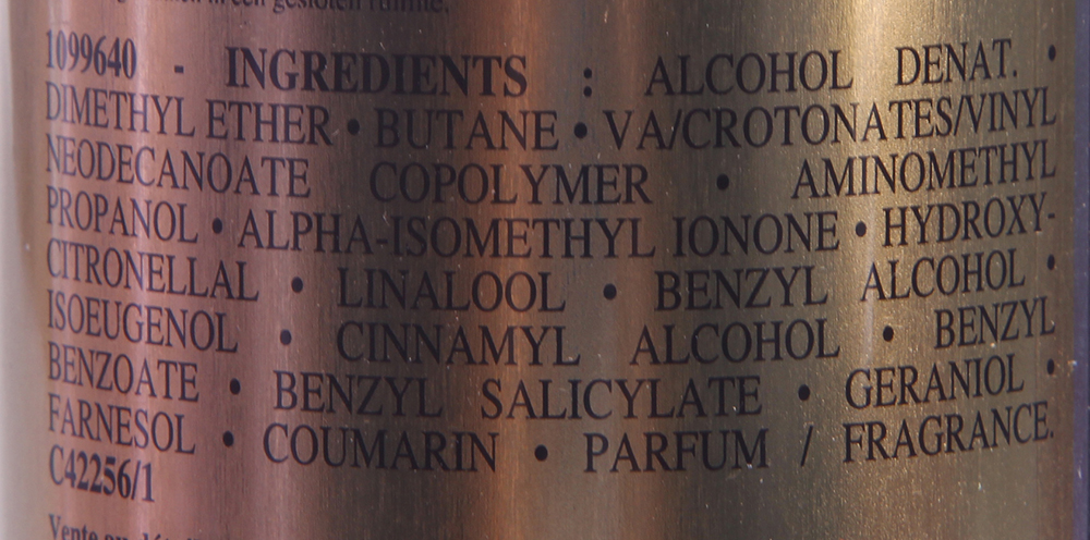 L'OREAL PROFESSIONNEL Лак атласный для волос Эльнетт Жеробоам / ELNETT LAQUE 500 мл, фото 3