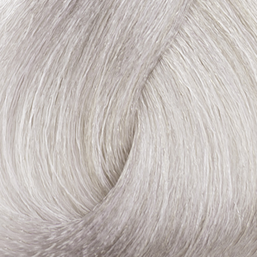 TNL Professional 10.12 крем-краска для волос, платиновый блонд пепельный перламутровый / Million glow Private collection 100 мл, фото 1