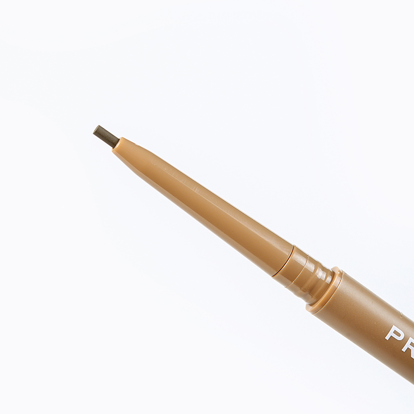 PROVOC Карандаш ультратонкий для бровей, 02 светлый блонд / SVELTE Precision Tip brow pen Clair 0,05 г, фото 2