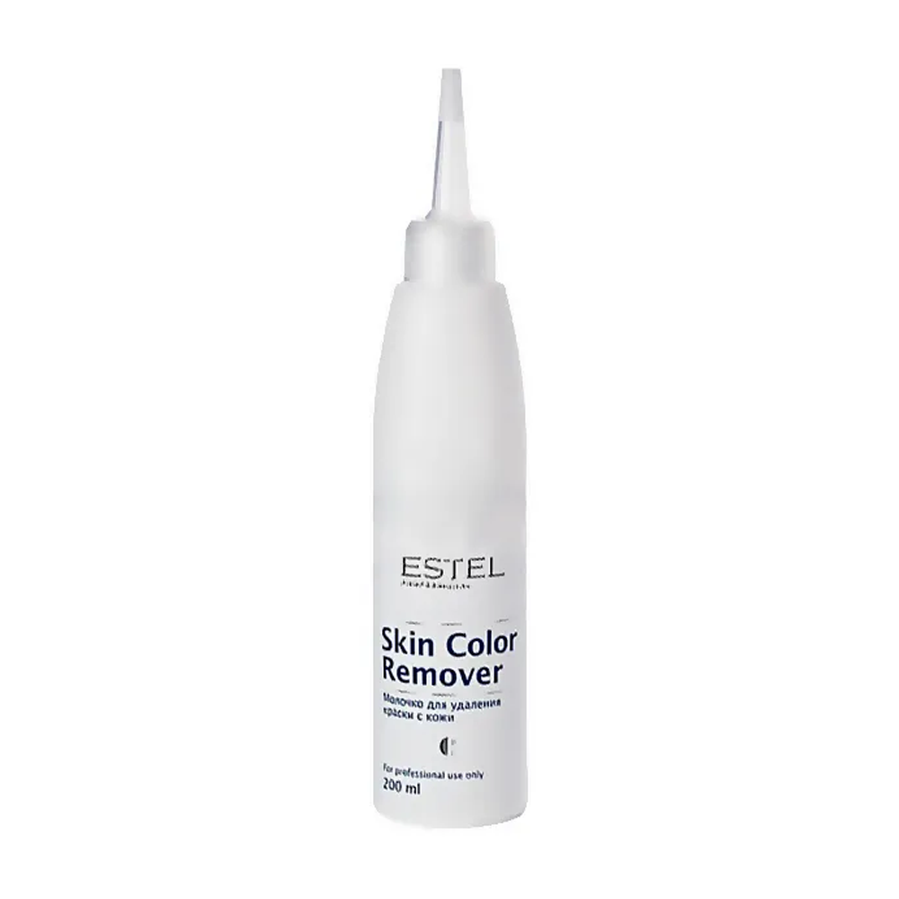 ESTEL PROFESSIONAL Лосьон для удаления краски с кожи / Skin Color Remover 200 мл, фото 1