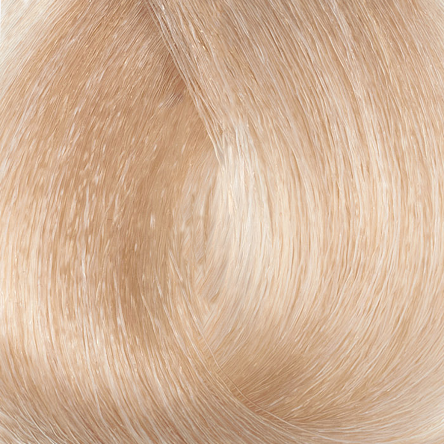 KERALEX 10.7 крем-краска, очень светлый блондин бежевый / KERALEX hair color Very Light Blonde Beige 100 мл, фото 1