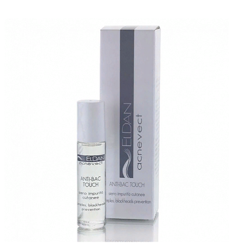 ELDAN cosmetics Средство очищающее / Anti bac touch LE PRESTIGE 10 мл, фото 3