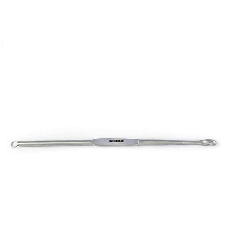 METZGER Петля + Угревыдавливатель / Косметологический инструмент PC-149(2), фото 1