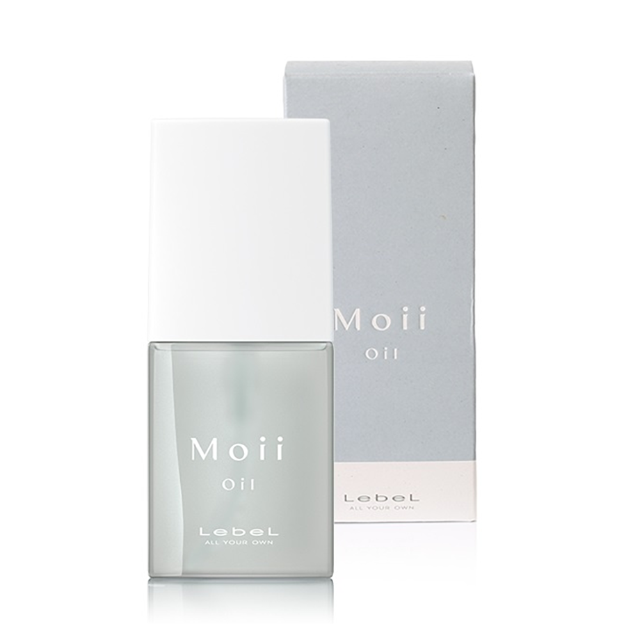 LEBEL Масло для волос и кожи / Moii oil Lady absolute 50 мл, фото 3