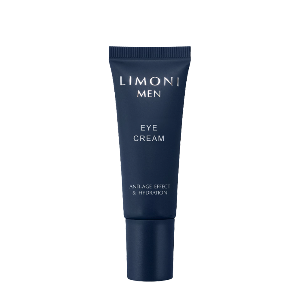 LIMONI Крем для век мужской / Eye Cream 25 мл, фото 1