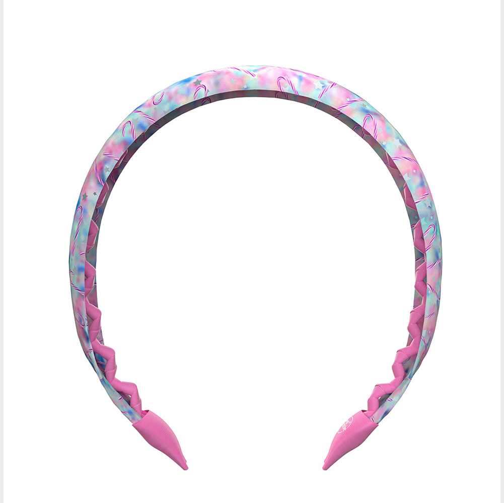 INVISIBOBBLE Ободок / invisibobble KIDS HAIRHALO Cotton Candy Dreams, фото 1