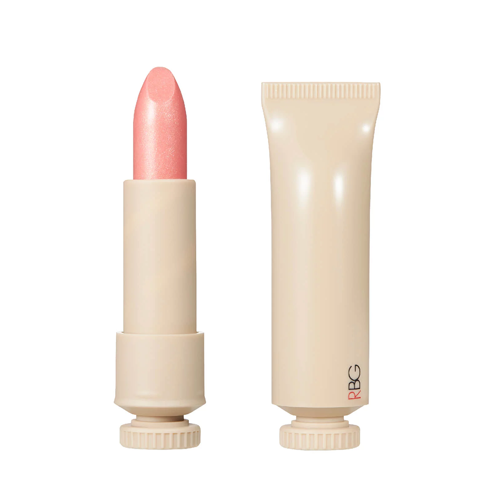 RUSSIAN BEAUTY GURU Помада губная глянцевая Русский нюд, №2 / RBG 4,5 гр, фото 2