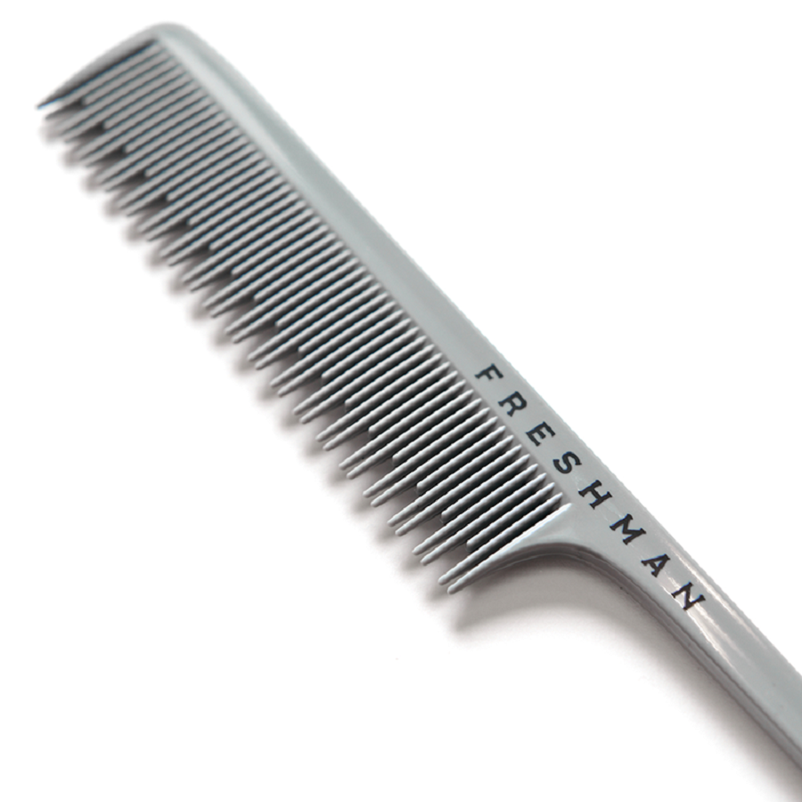 FRESHMAN Расческа, Т114 / Collection Titanium, фото 2