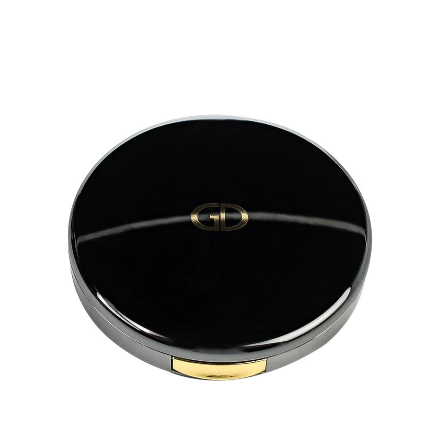 GA-DE Пудра компактная № 11 / RICH & MOIST 10 гр, фото 2