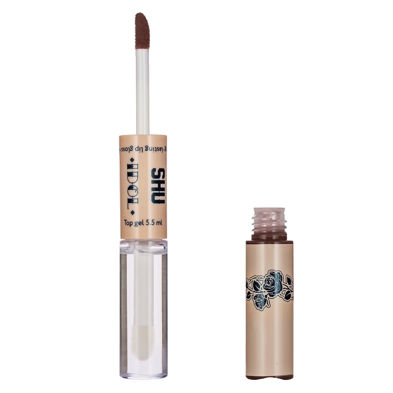 SHU Блеск для губ стойкий №48 / Idol 10 мл, фото 1