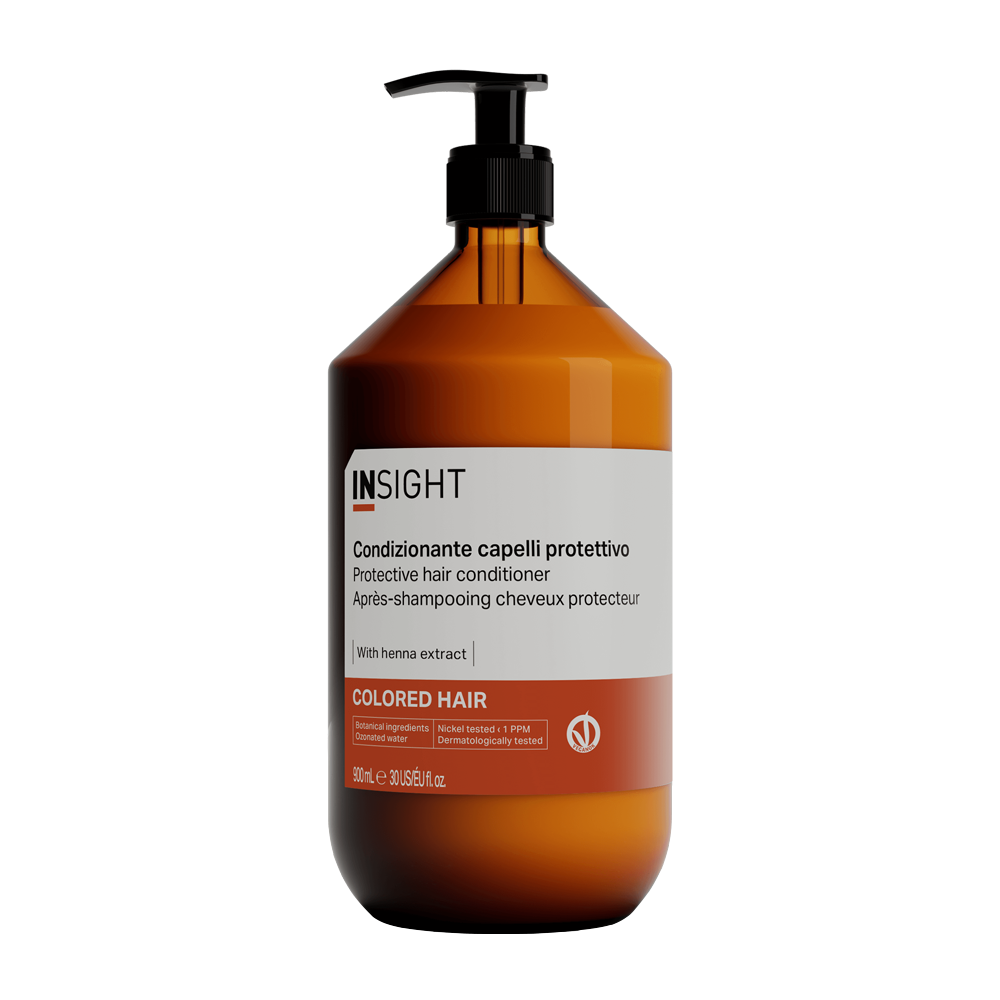 INSIGHT Кондиционер для окрашенных волос / COLORED HAIR 900 мл, фото 1