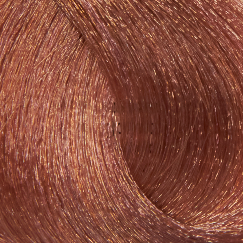 KAARAL 8.34 краска для волос, светлый золотисто-медный блондин / Baco COLOR 100 мл, фото 1