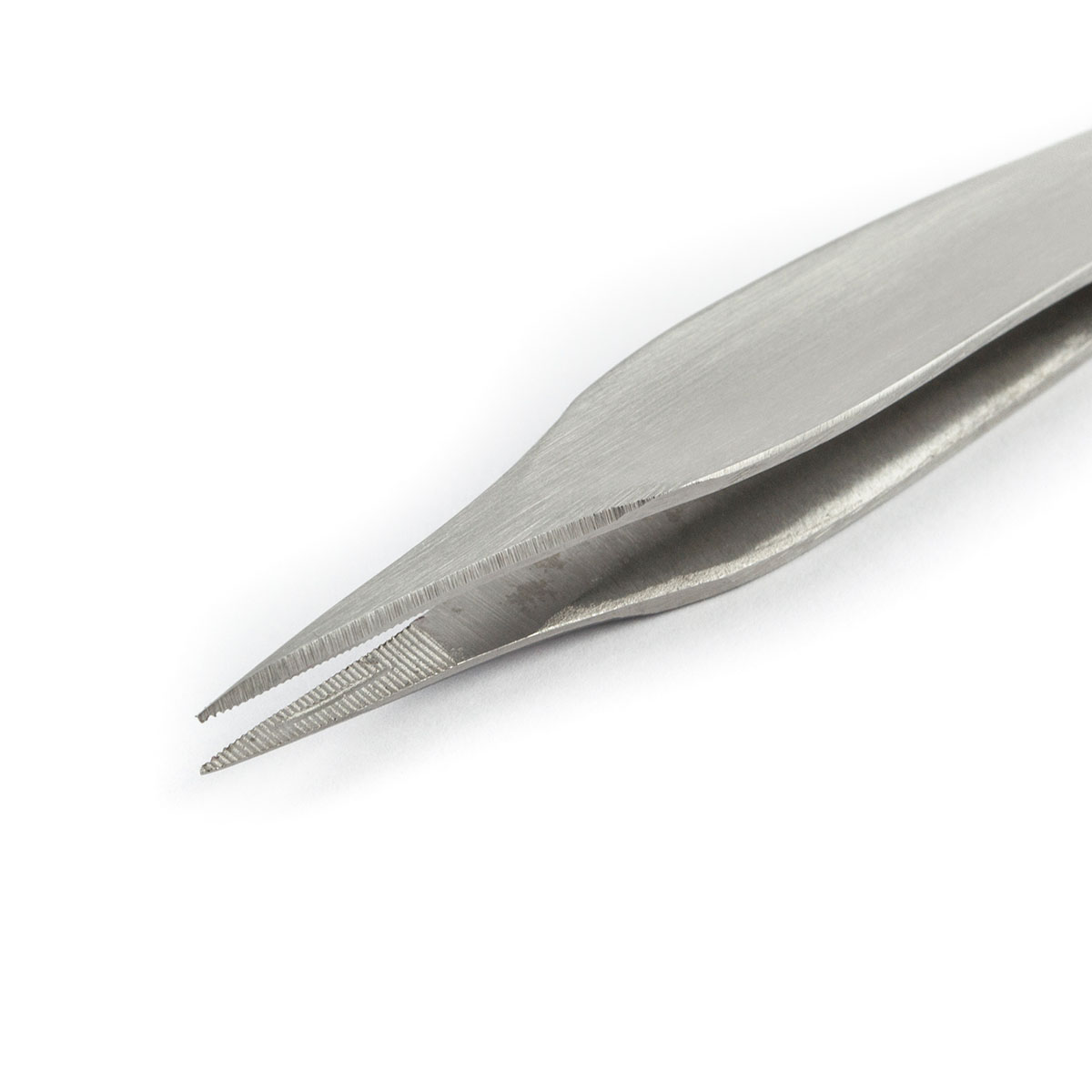 METZGER Пинцет хирургический PTC-611-D 8 см, фото 3