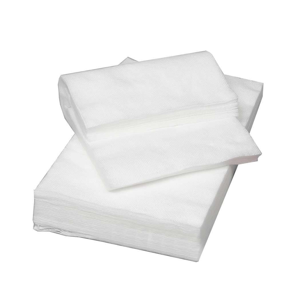 ЧИСТОВЬЕ Салфетка Cotto белый 20 х 30 см 100 шт, фото 2