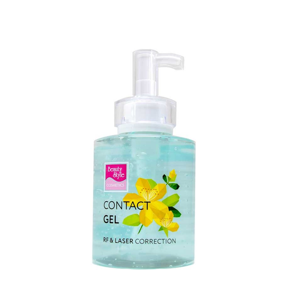 BEAUTY STYLE Гель контактный для лазерной и RF коррекции кожи / Beauty Style 300 мл, фото 1