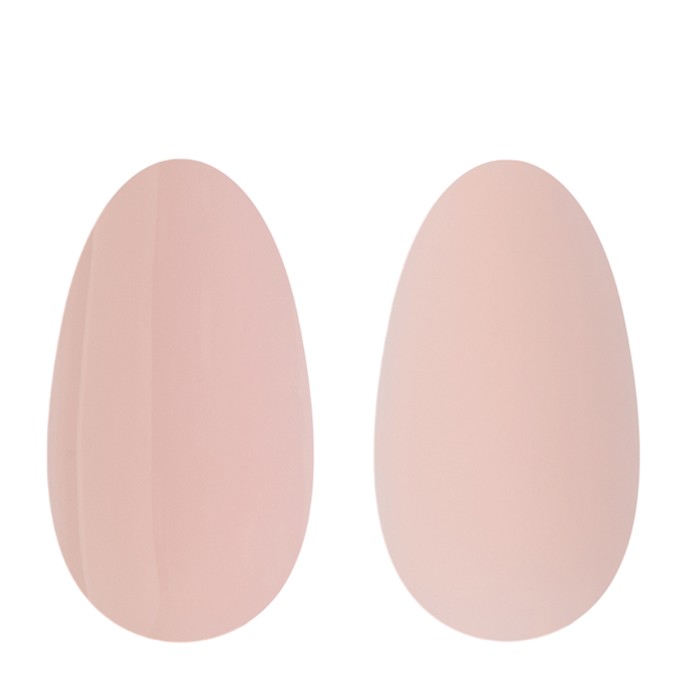 I AM База каучуковая скоростная для гель-лака, 06 сдержанность / I AM 9 мл, фото 1