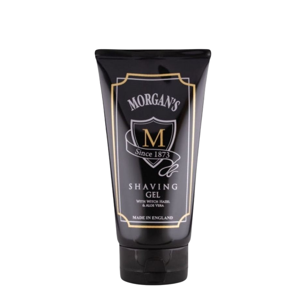 MORGAN’S Гель для бритья / Shaving gel 150 мл, фото 1