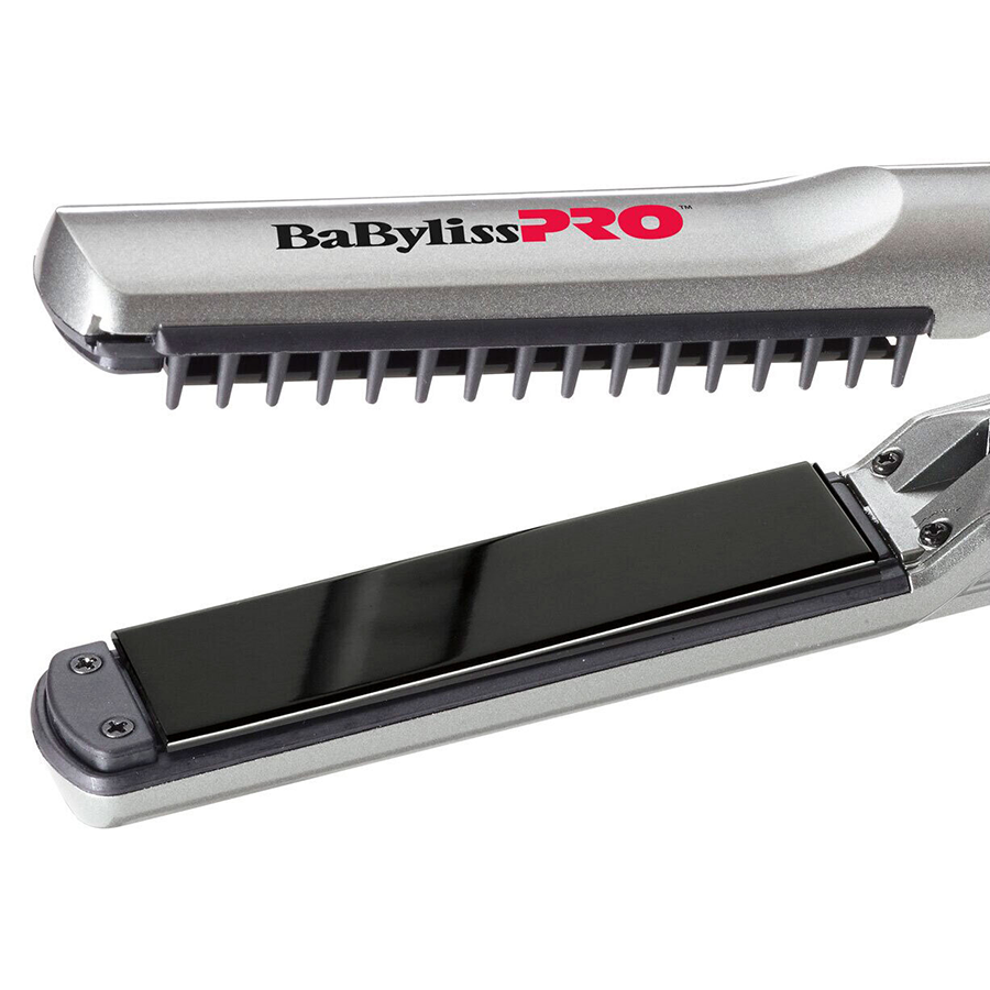 BABYLISS PRO Щипцы-выпрямитель BabylissPro, 25 мм, 33W BAB2670EPE, фото 2