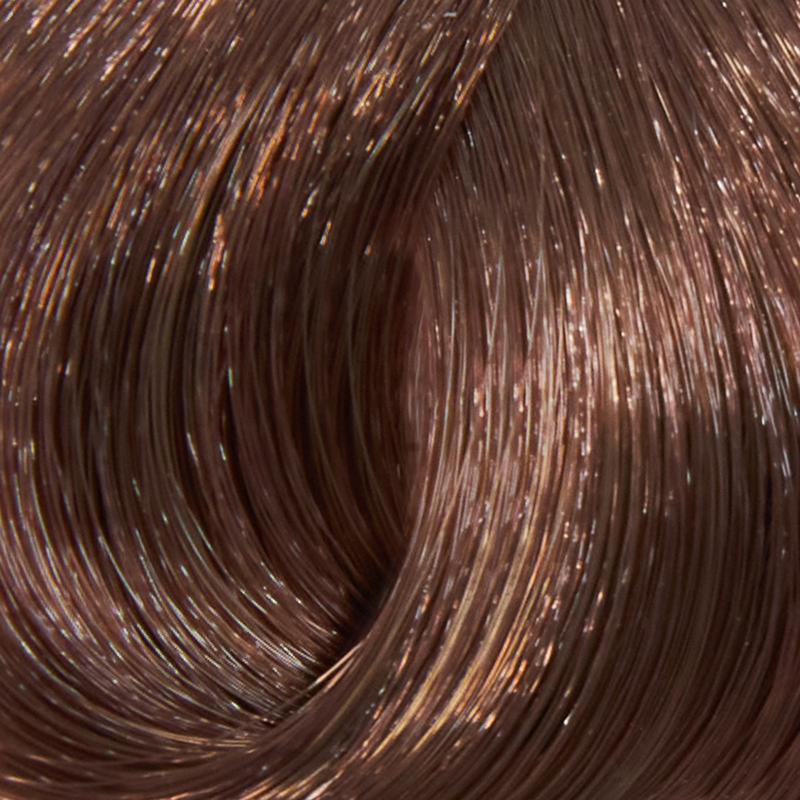 OLLIN PROFESSIONAL 6/71 краска для волос, темно-русый коричнево-пепельный / OLLIN COLOR 60 мл, фото 1