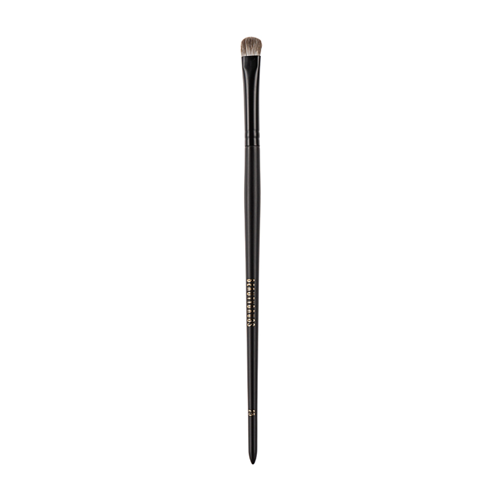 BEAUTYDRUGS Кисть для теней, средняя куполообразная / Makeup Brush 25 Eyeshadow Brush 1 шт, фото 1