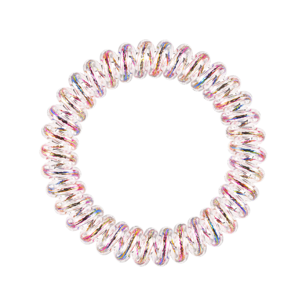 INVISIBOBBLE Резинка-браслет для волос, в картоне / invisibobble SLIM Vanity Fairy, фото 3