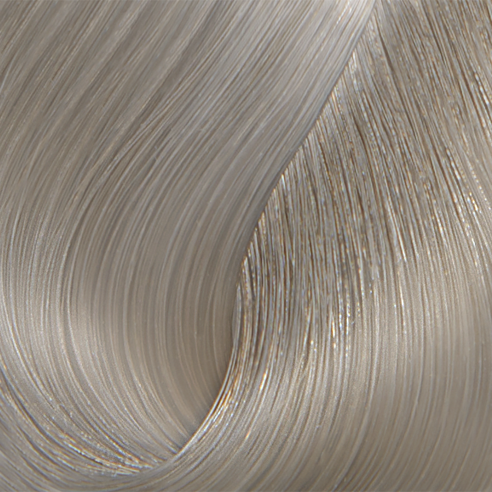 V-COLOR PROFESSIONAL 12.01 крем-краска перманентная, осветляющий пепельный блондин / DEMAX 60 мл, фото 1