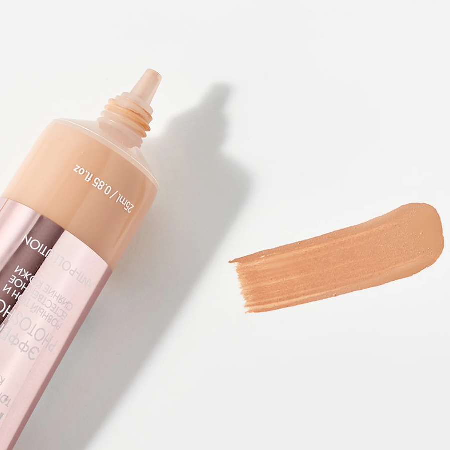 ALVIN D'OR Крем тональный, тон 05 сочный миндаль / Selfie Ready 25 мл, фото 2