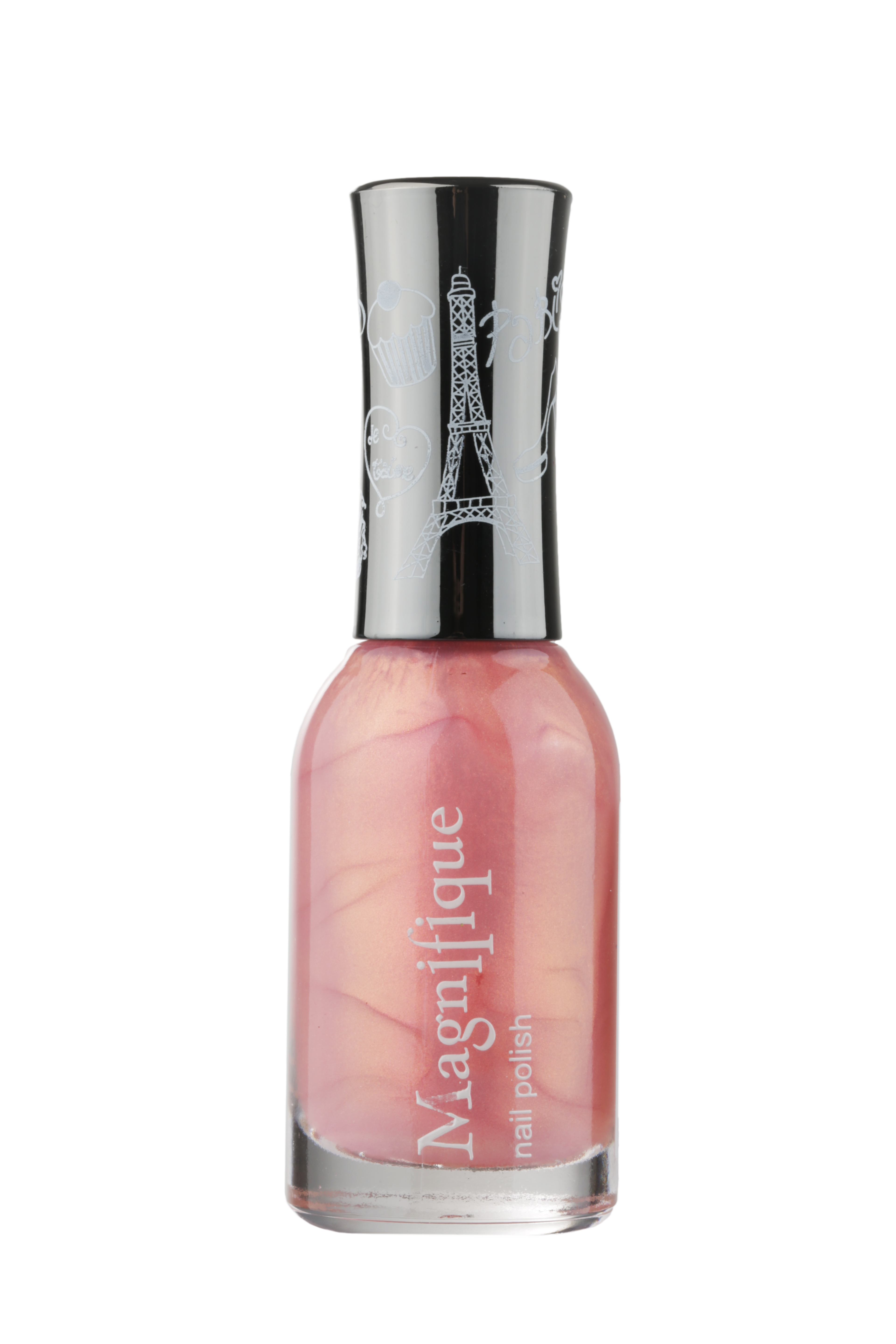 AURELIA 129 лак для ногтей / Magnifique 13 мл, фото 1