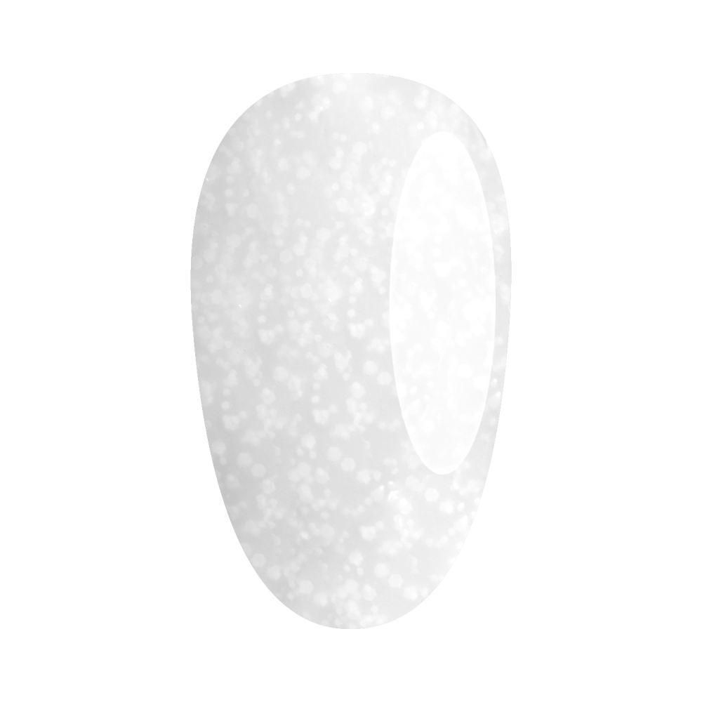 E.MI 167 ультрастойкий лак, Жемчужная россыпь / Gel Effect 9 мл, фото 1