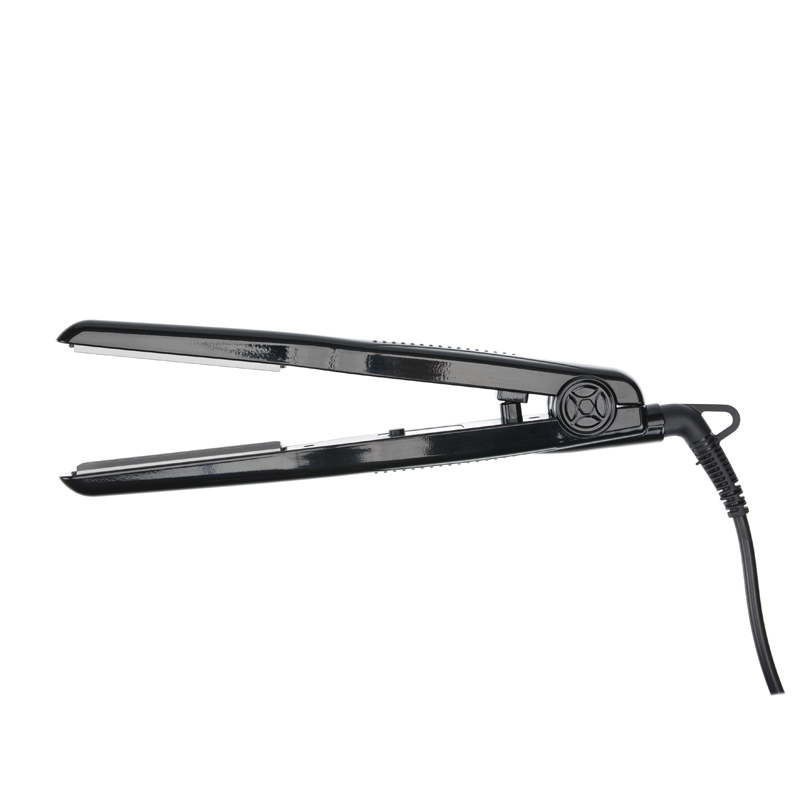 DEWAL PROFESSIONAL Щипцы-гофре Pro-ZSlim, с терморегулятором, титаново-турмалиновое покрытие, 10х88 мм 30 Вт, фото 2