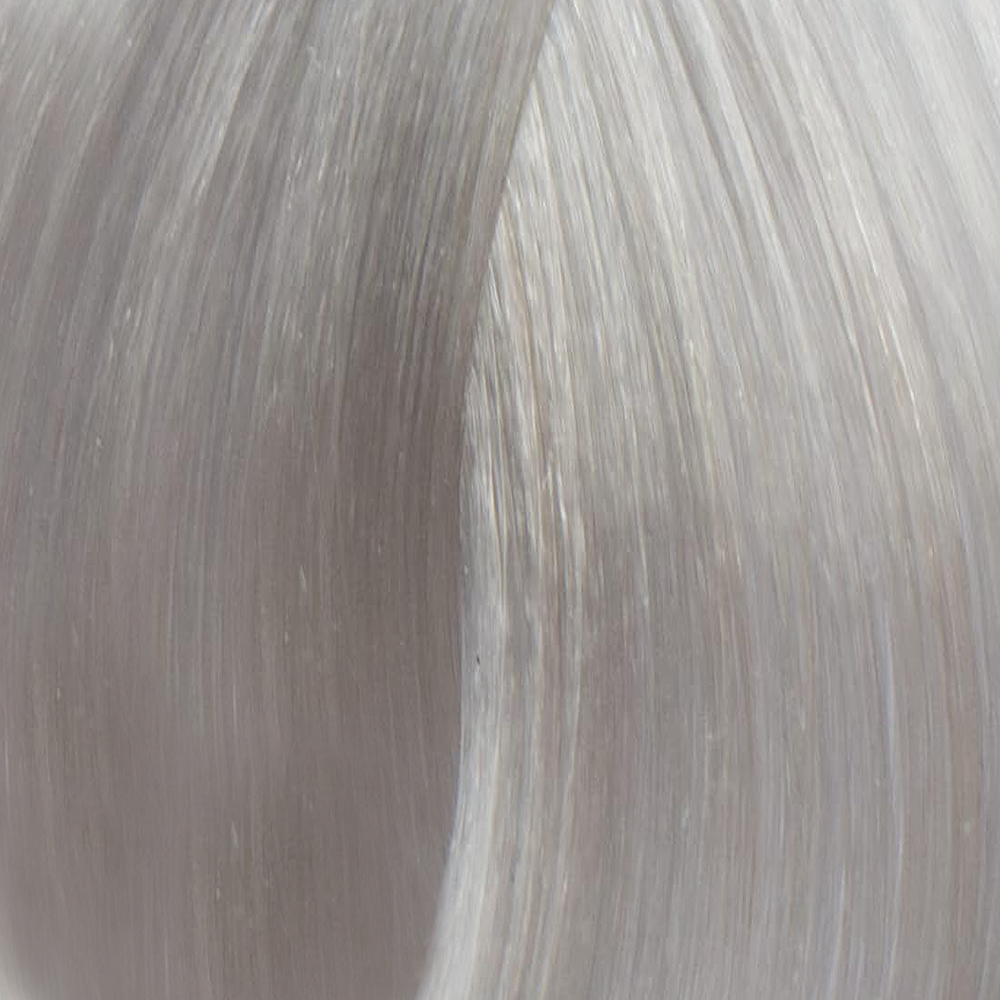 TAHE SMOKE CORRECTOR краситель перманентный для волос / Organic Care Permanent Color 100 мл, фото 1