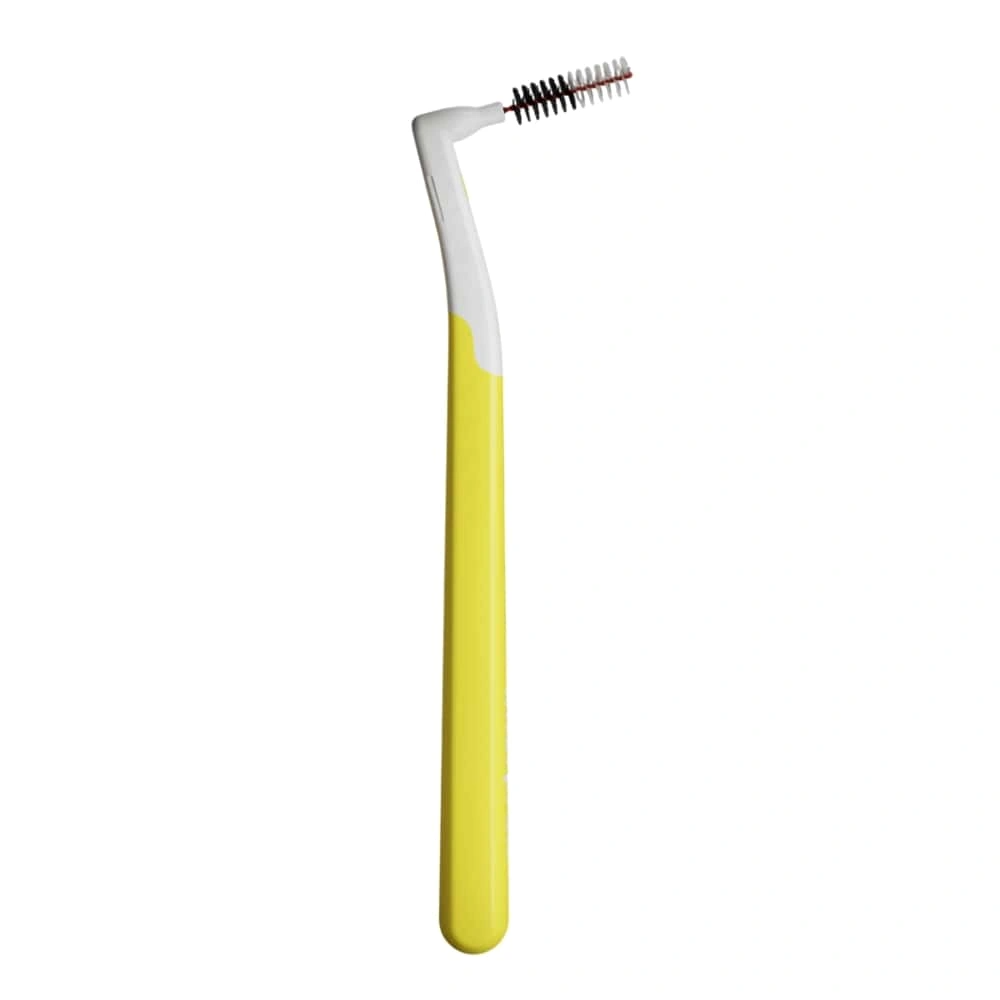 DENTAID Ершик межзубный Interprox Plus Mini 6 шт, фото 3