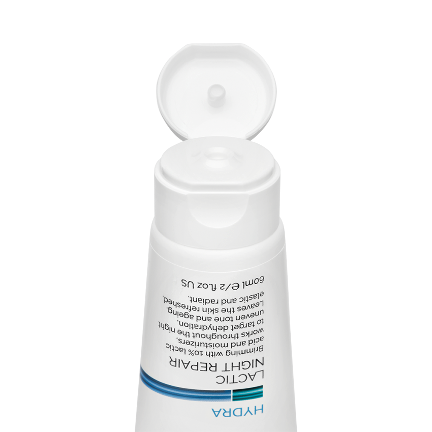 CHRISTINA Крем ночной восстанавливающий с молочной кислотой / Line Repair Hydra Lactic Night Repair 60 мл, фото 4