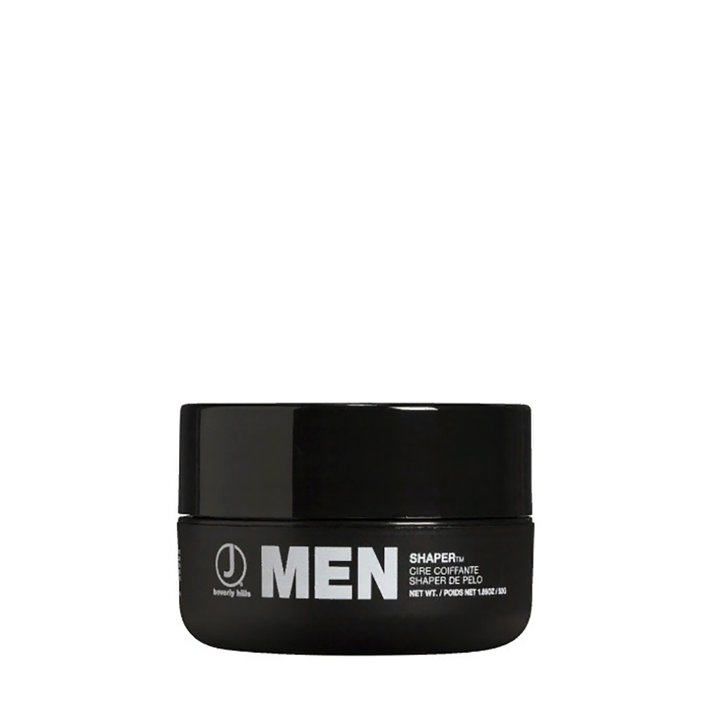 J BEVERLY HILLS Крем текстурирующий средней фиксации для мужчин / MEN Shaper 53 гр, фото 1