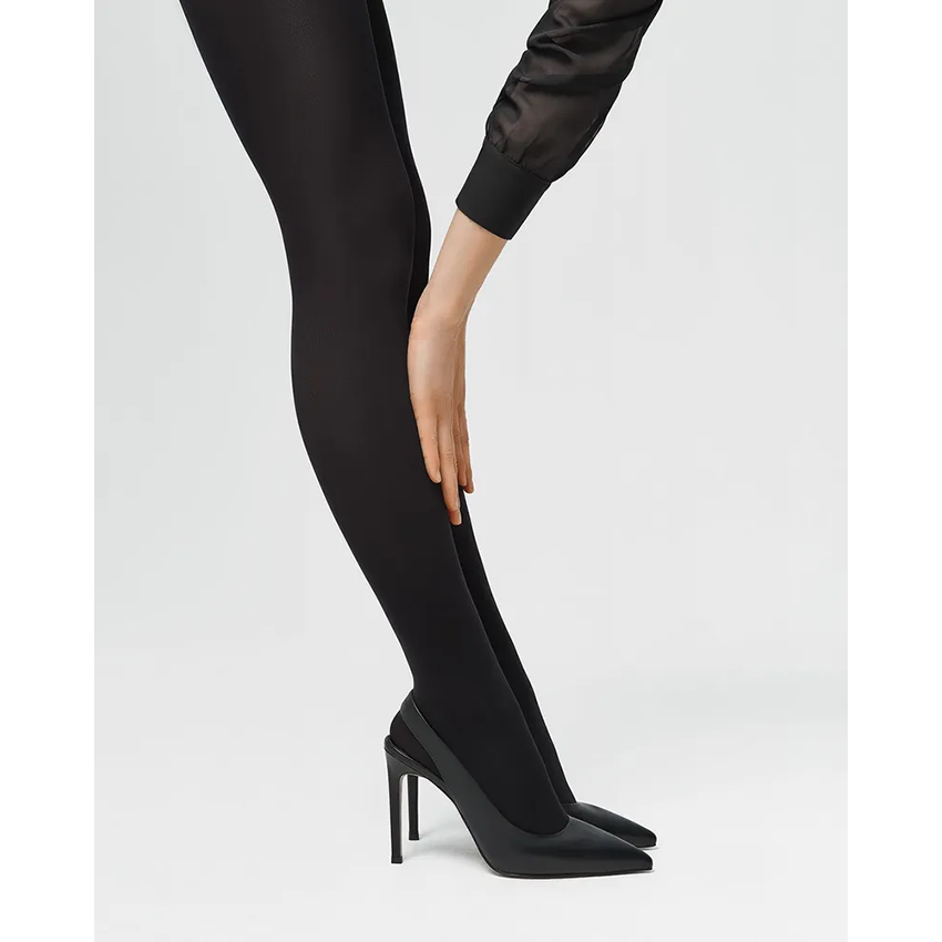 MINIMI Колготки 3D MAXI Nero 7 (XXXL) / MULTIFIBRA 70, фото 12