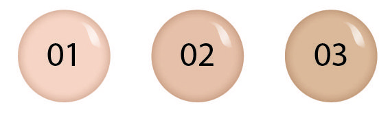 NOTE Консилер ББ для лица 02 / BB CONCEALER 10 мл, фото 2