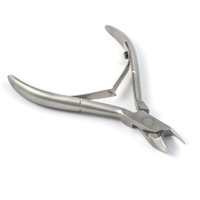 METZGER Кусачки кутикульные BJ 9 мм, фото 2