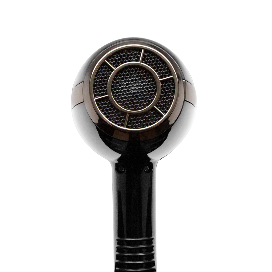 HAIRWAY Фен Hairway Obsidian Ionic 2300W, фото 5