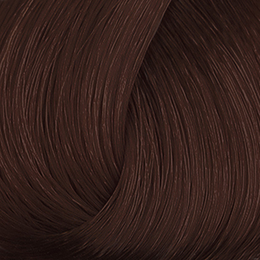 TNL Professional Пигмент прямого действия для волос без окислителя, коричневый / Color boom 100 мл, фото 1