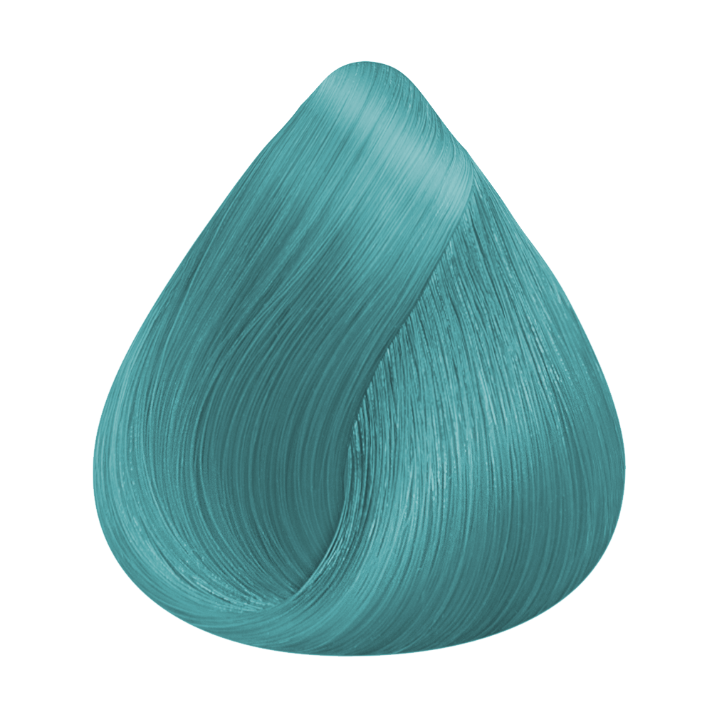 V-COLOR PROFESSIONAL Крем-маска оттеночная с маслом Инка-Инчи, лагуна / MAD HEAD MASK 500 мл, фото 2