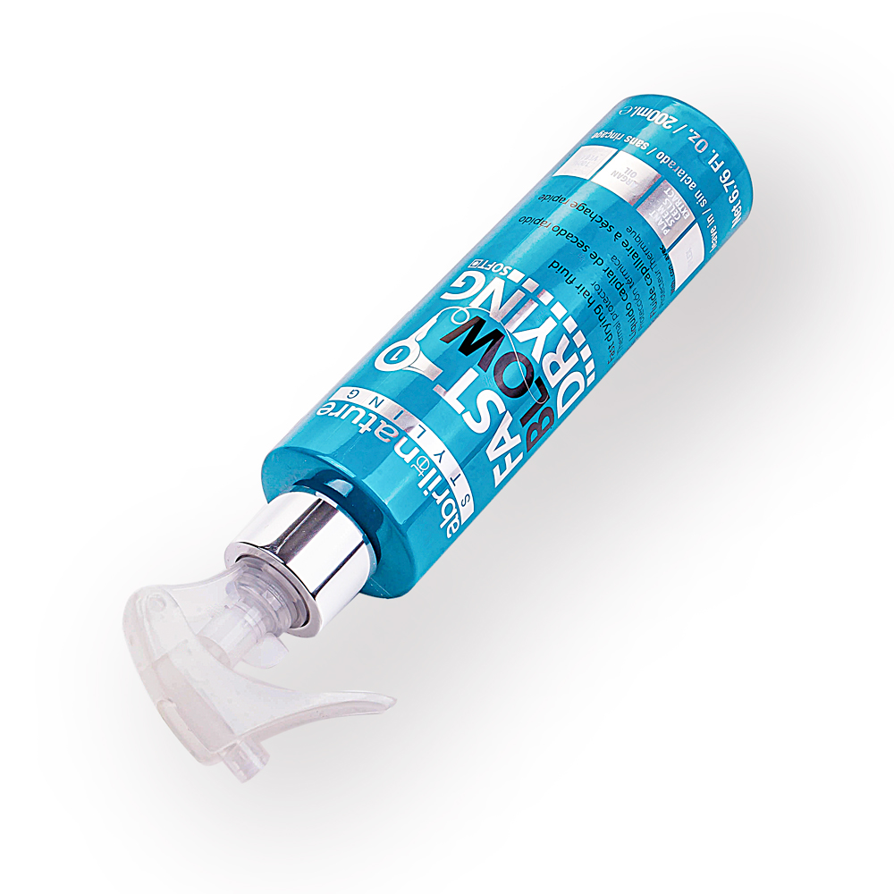 ABRIL ET NATURE Спрей для быстрой сушки волос / Fast Blow Drying 200 мл, фото 5