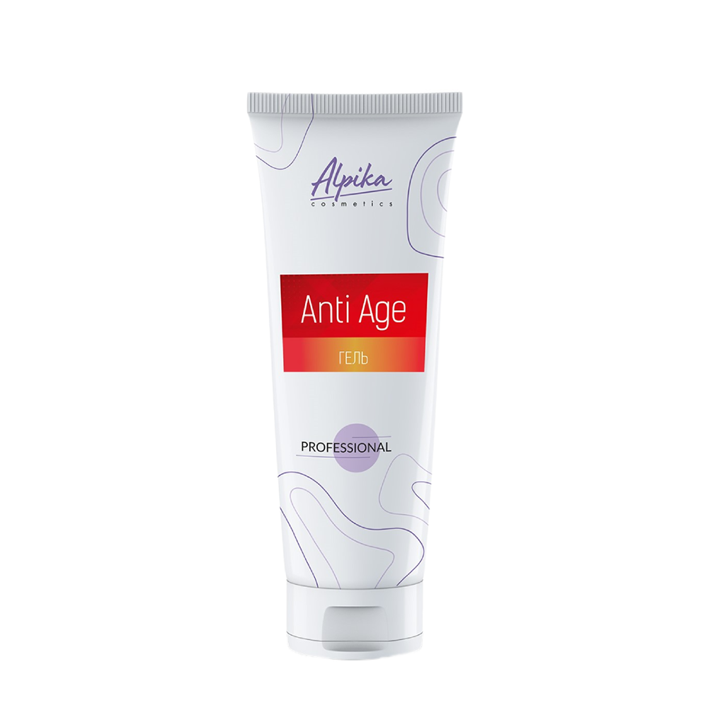 АЛЬПИКА Гель Anti Age / Gel Anti Age 225 мл, фото 1